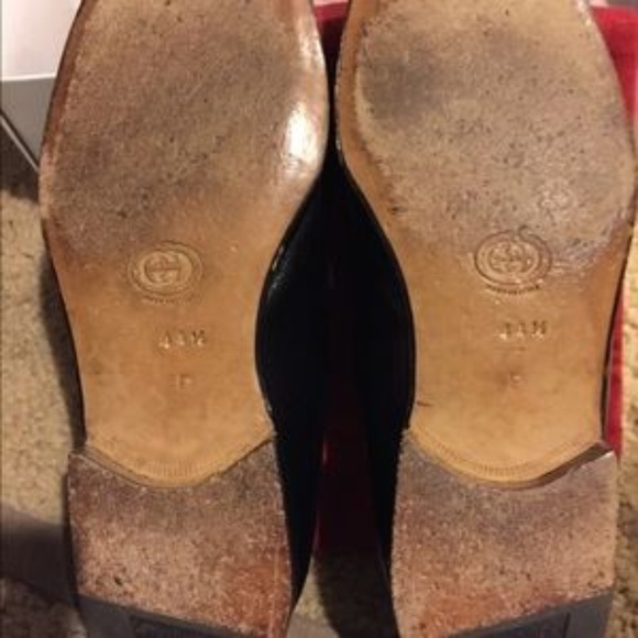 Vintage Gucci Men\'s Loafers main image 5